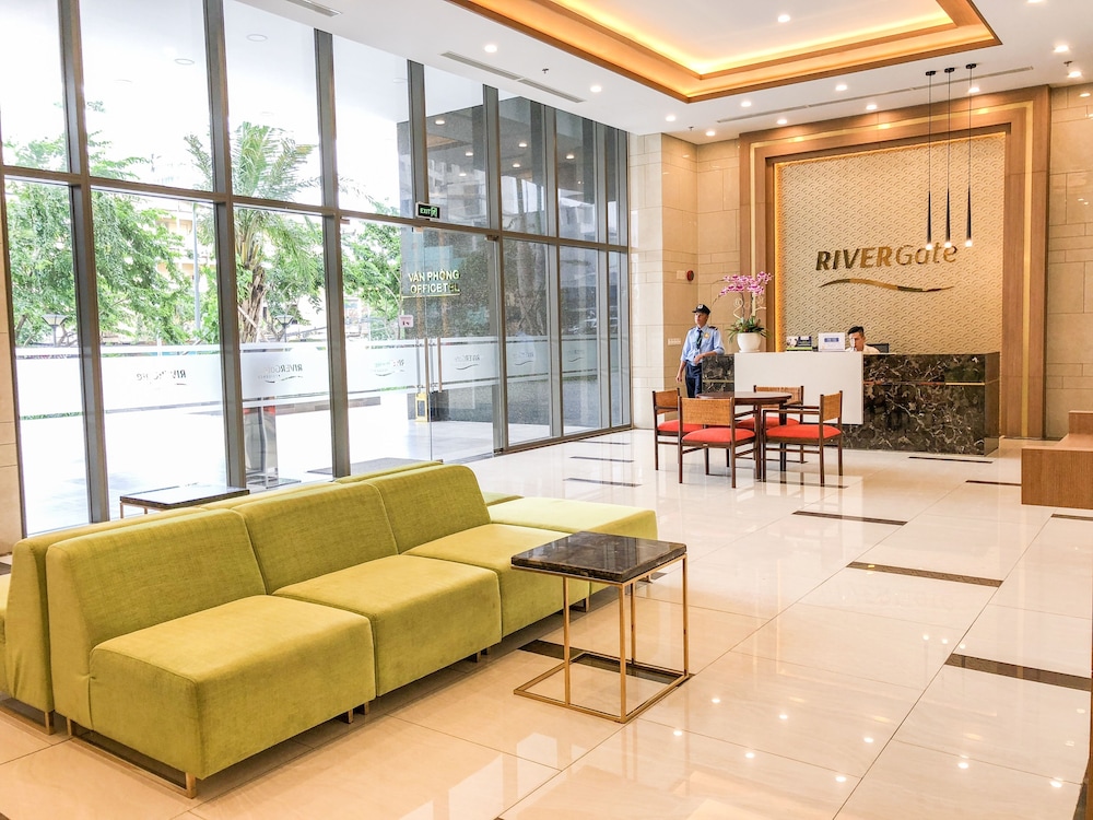 Saigon Apartment - Rivergate Residence 32/50