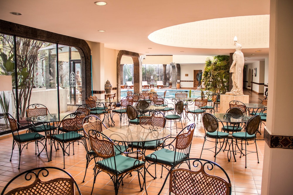 Hotel La Pitaya 50/69