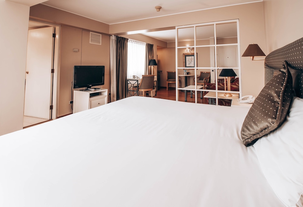 Suites Del Bosque 22/73
