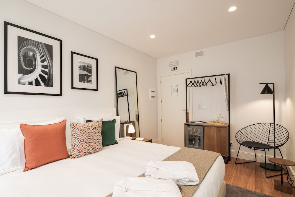 Hotel Porto River Infante 19/50