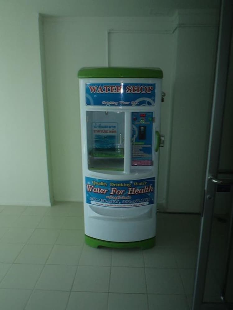 The Relaxing Room Lumpini Beach Jomtien 13/47