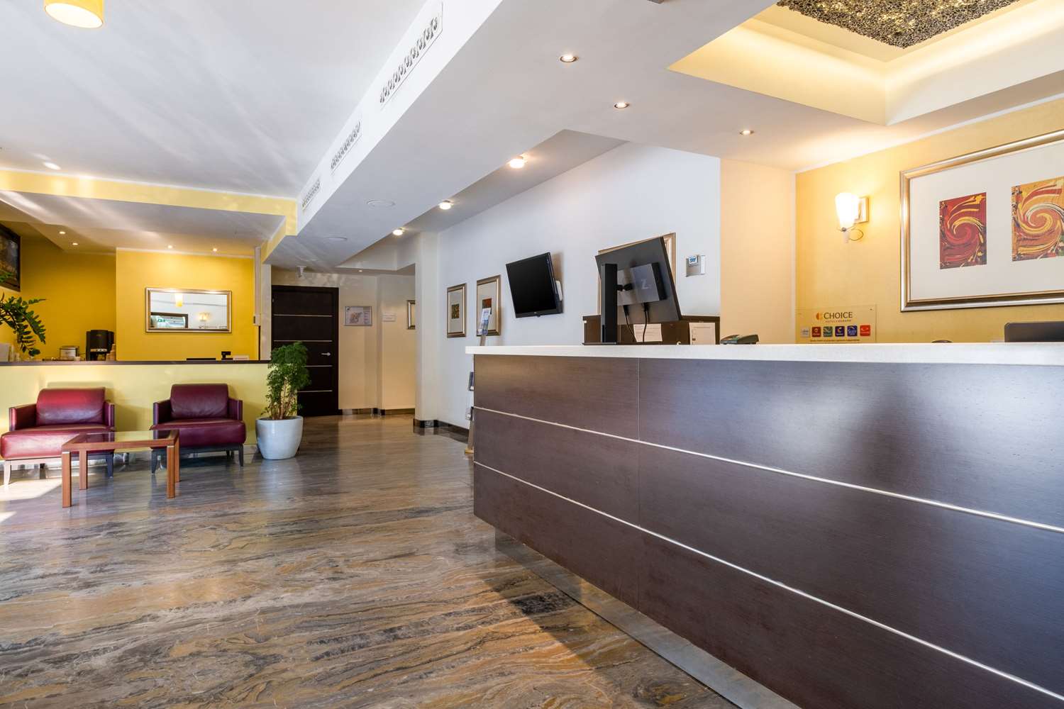 Hotel Griso Collection 2/16