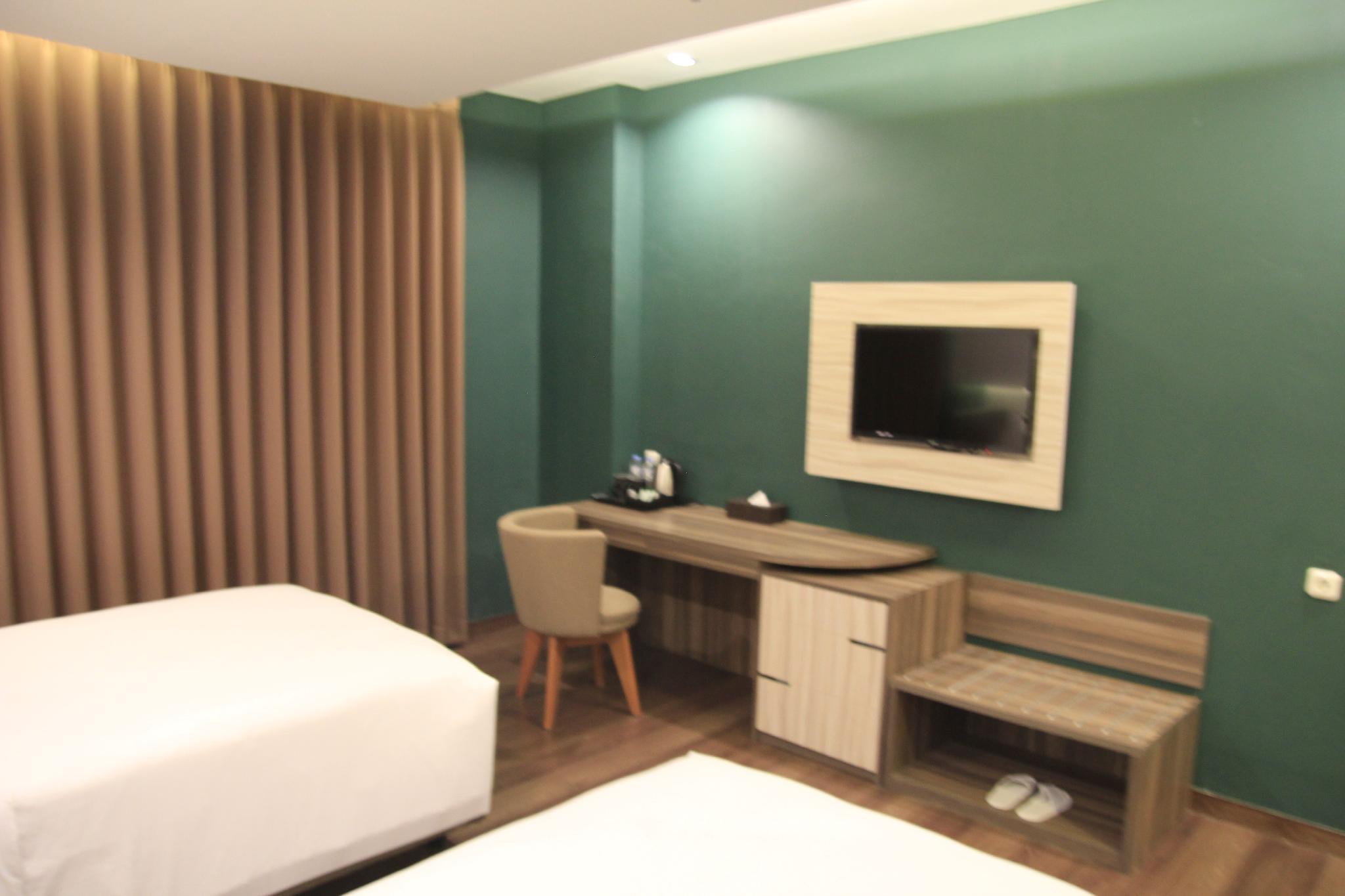 Geary Hotel Bandung 16/32
