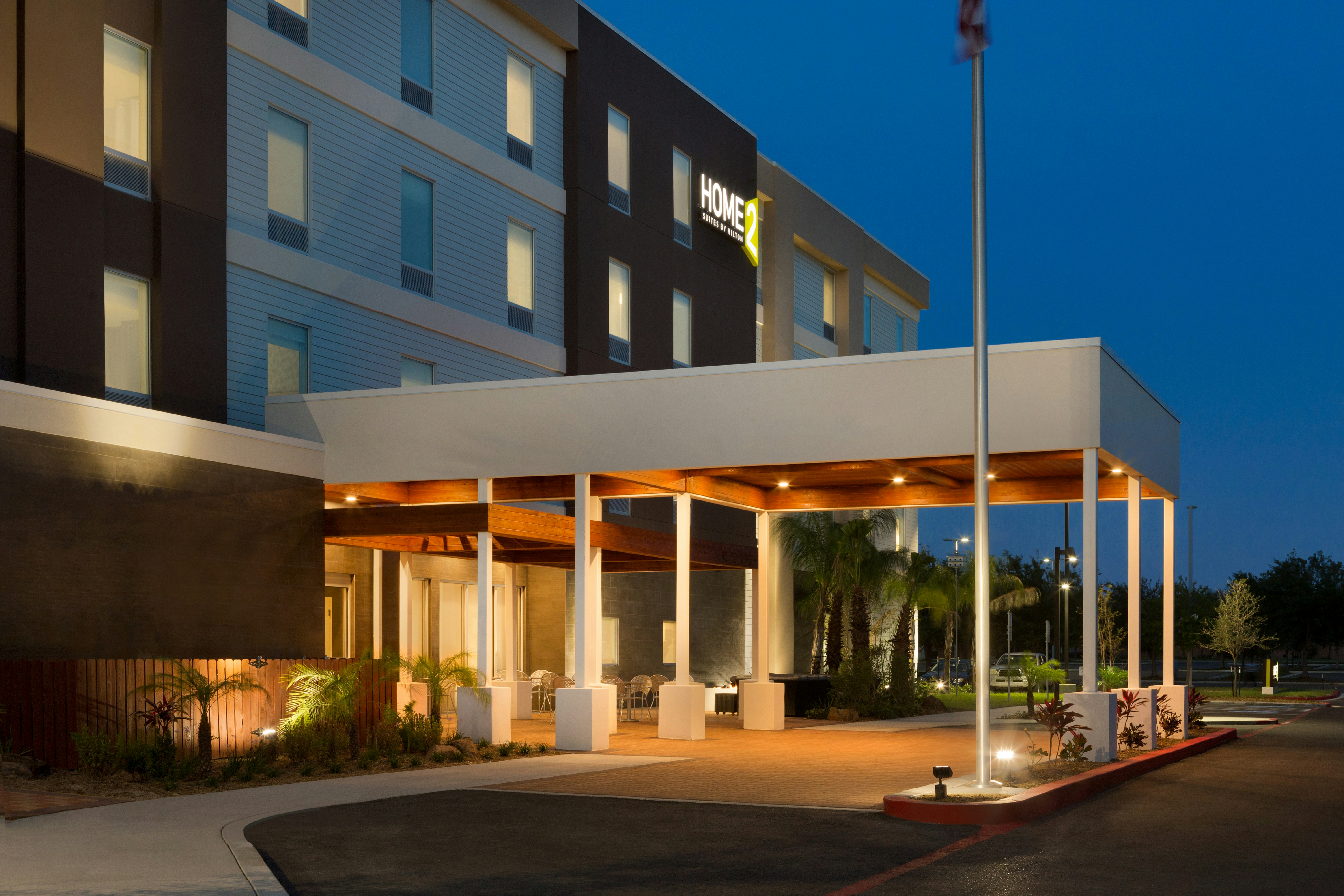 Home2 Suites By Hilton Mcallen Tx 42/44
