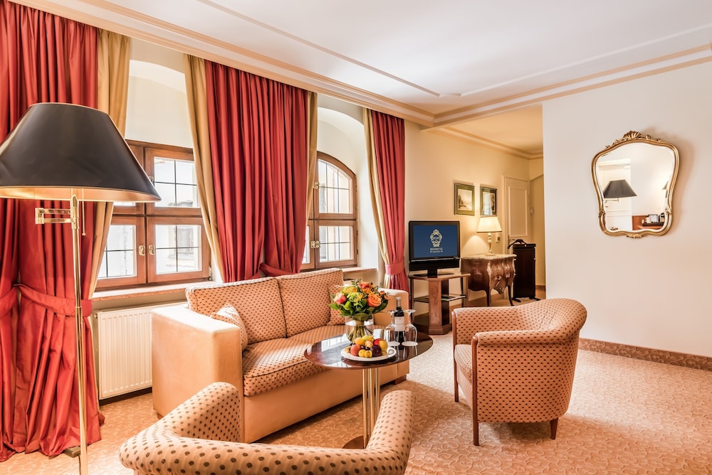 Romantik Hotel Bülow Residenz 39/64