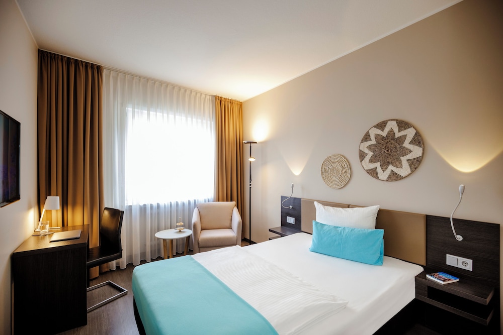 Altstadt-Hotel Bielefeld 20/54