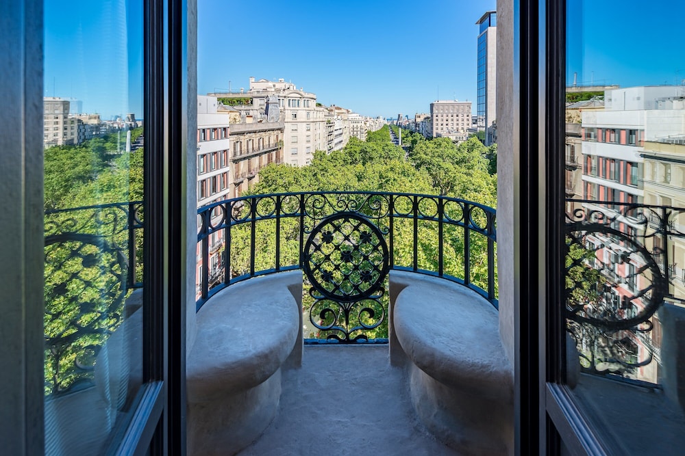 ホテル カサ フステル 写真2
