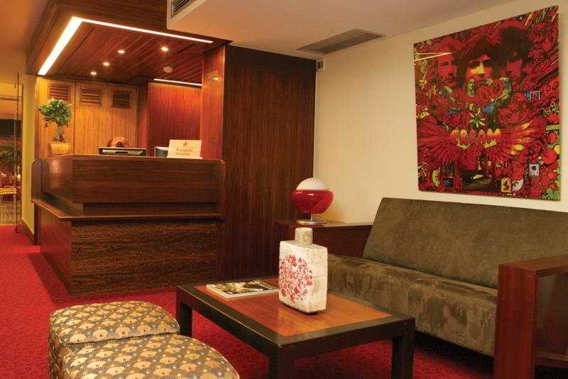 Hotel Catedral 3/28