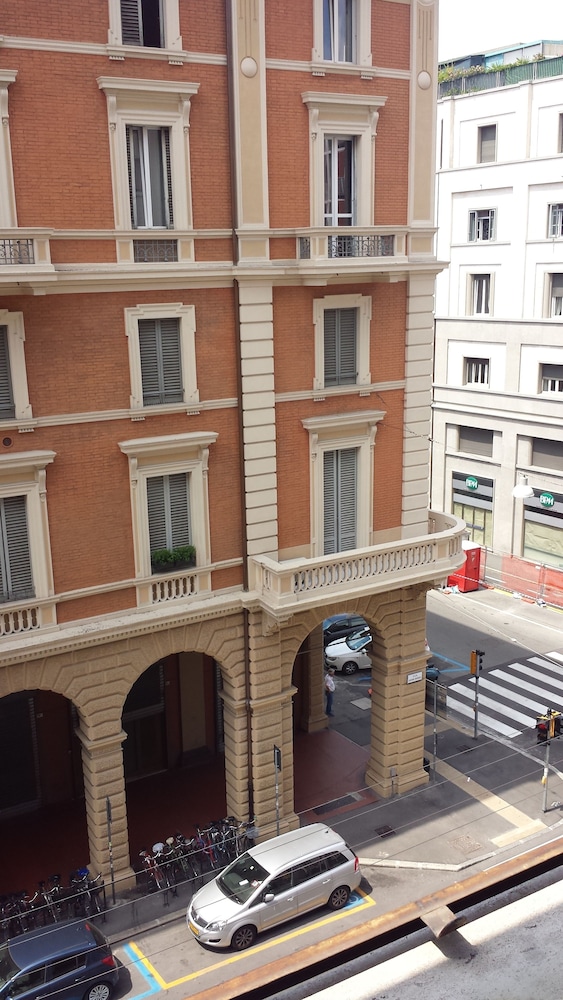 Bed And Breakfast Centrale 2/50