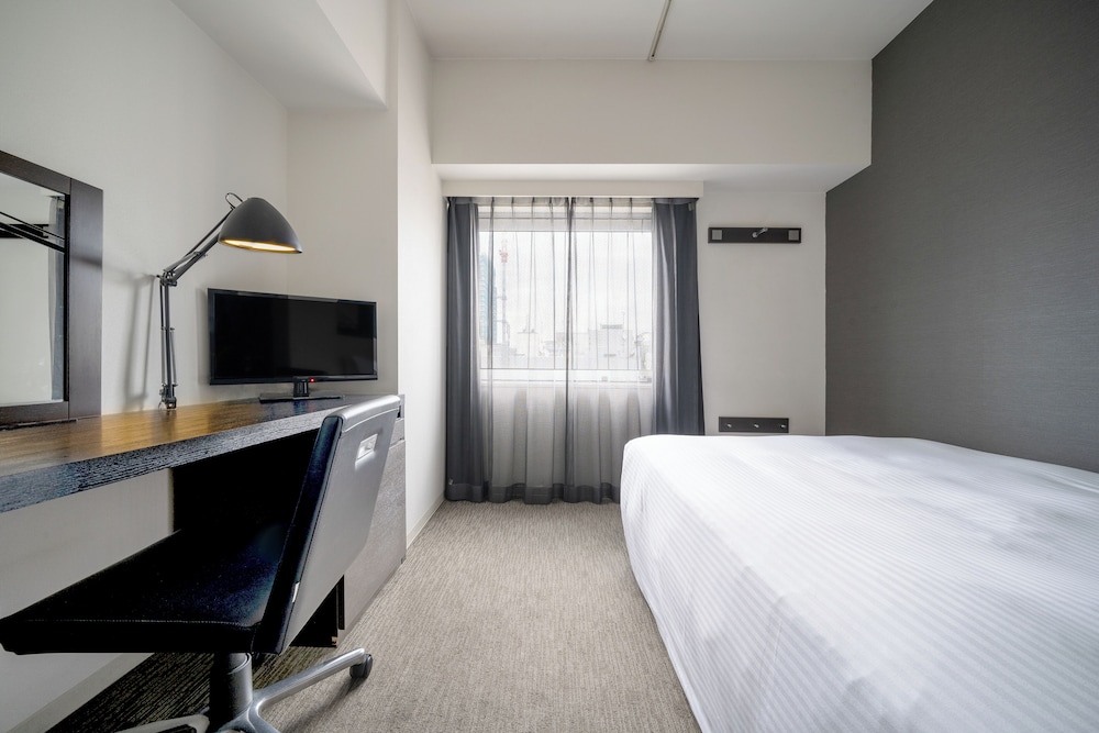 Hotel Vista Sapporo Odori 22/52