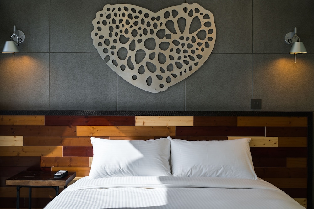 Xinshe Hotel Hsinchu 19/49