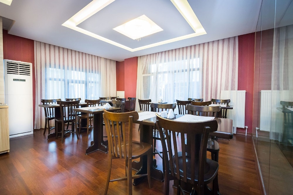 Fatih Hotel Corner 24/27