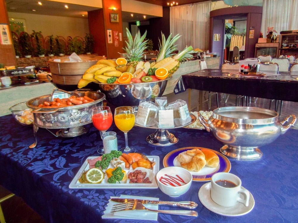 Kai Resort Hotel 17/20