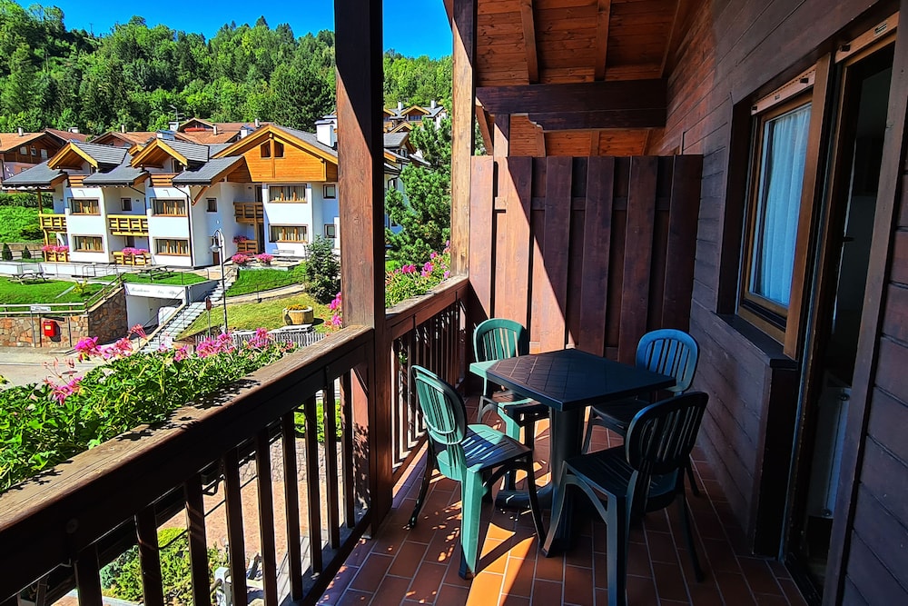 Aparthotel Des Alpes 2/73