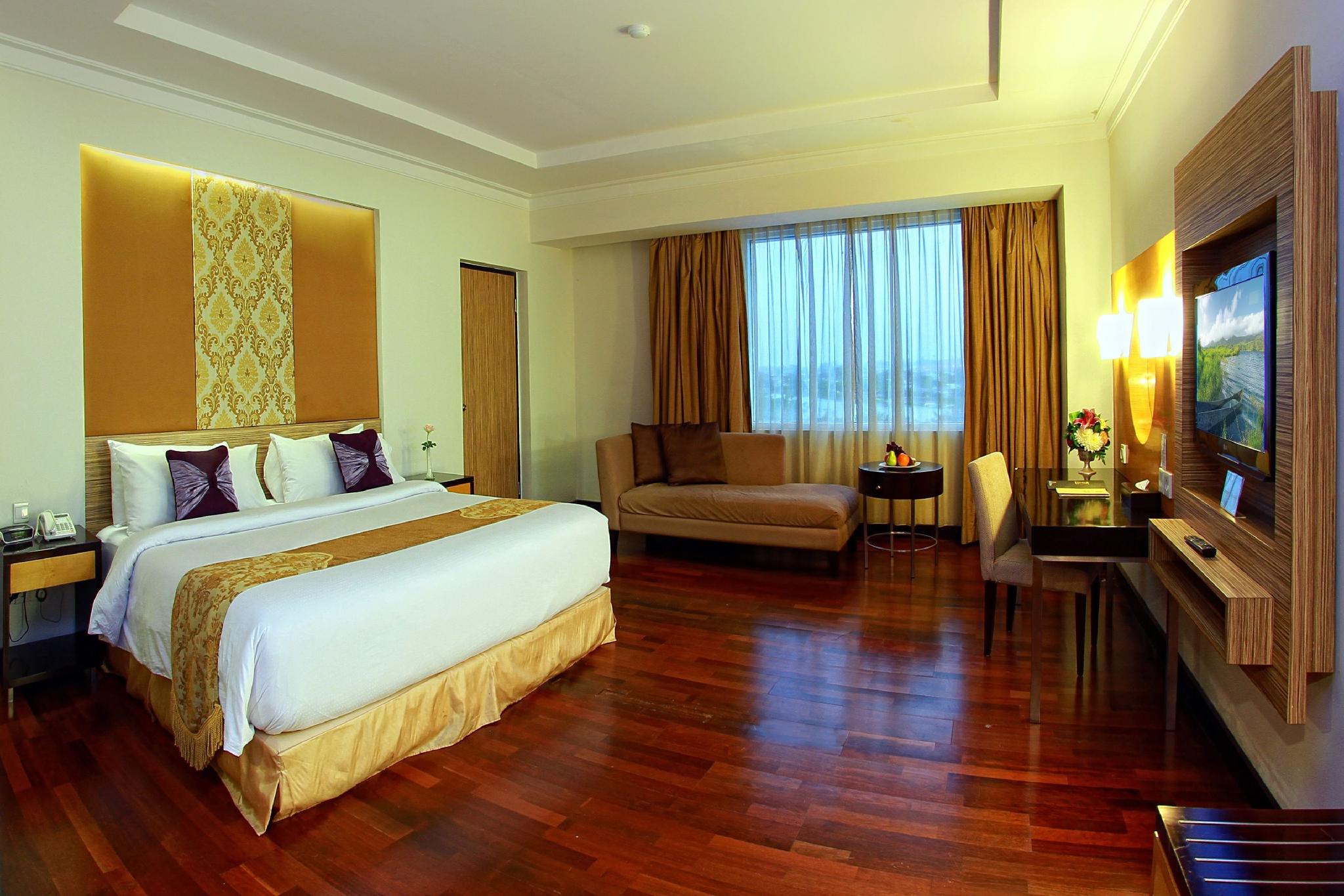 Grand Basko Hotel 18/35
