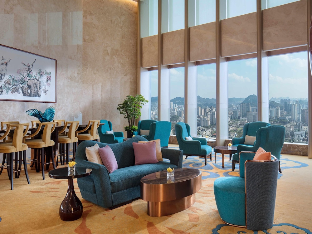 SOFITEL GUIYANG HUNTER 34/54