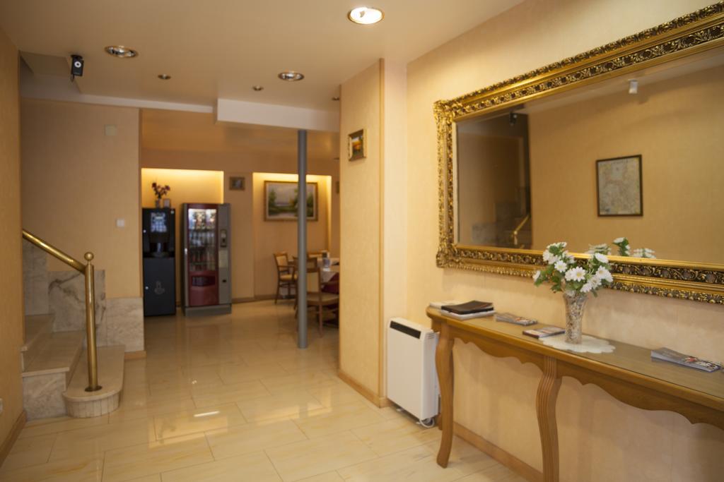 Cristal 1 24/24