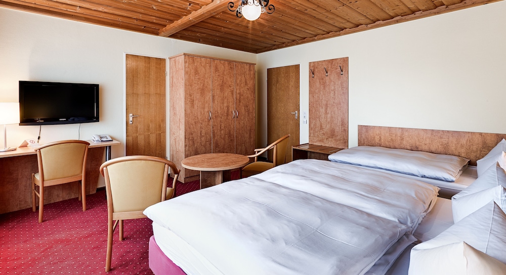 Hotel Garni Nuernberger Trichter 11/32