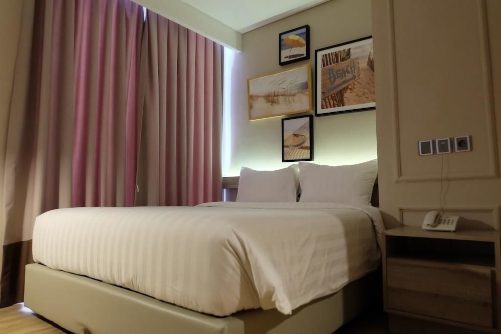 Expressia Hotel Makassar 13/54