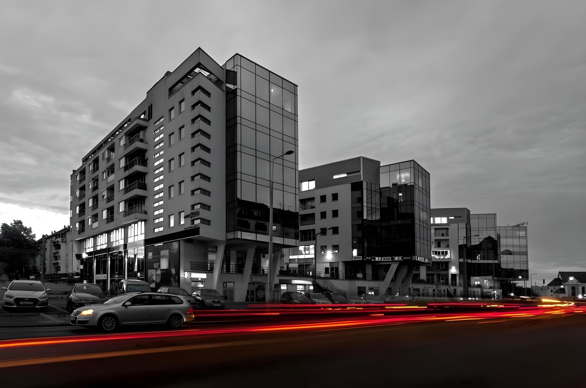 Premier Hotel Miskolc 2/28