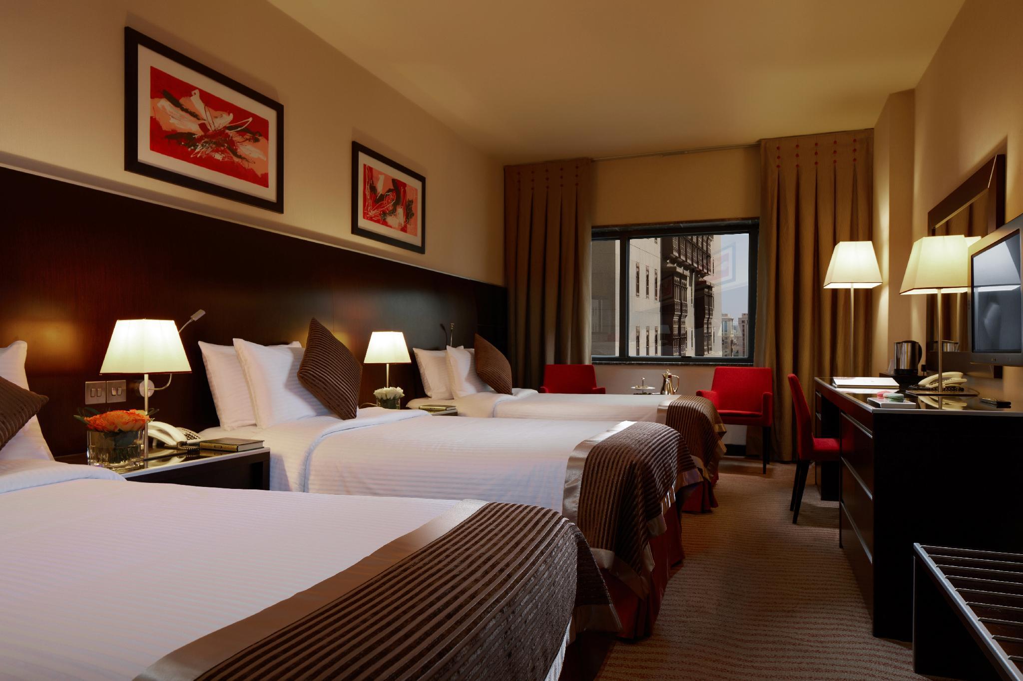 فرنتيل الحارثية(The Venue Al Harithia Hotel Medina) 12/47