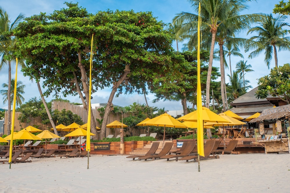 Buri Rasa Village Samui Adults Only 39/50