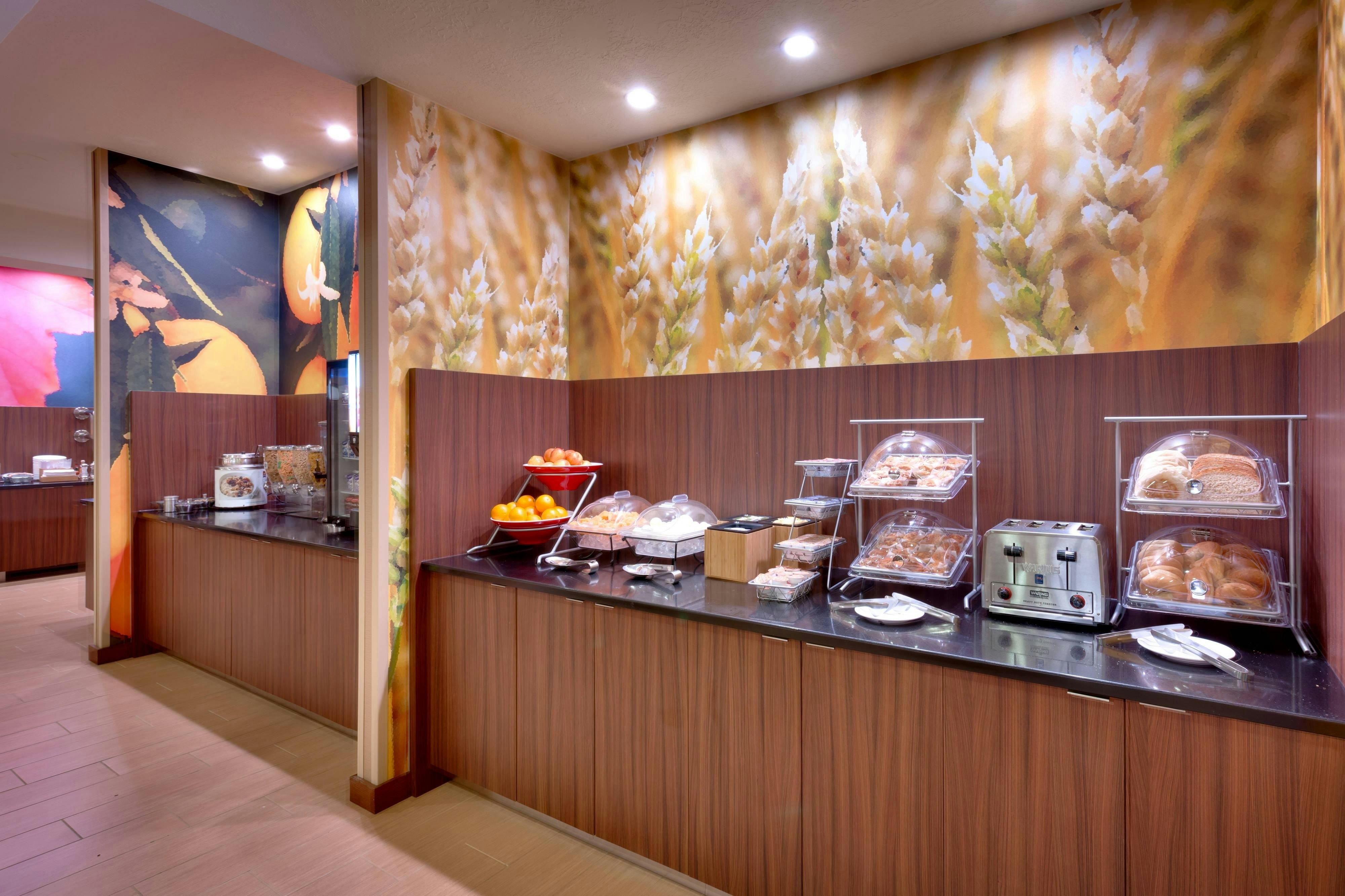 Fairfield Inn And Suites By Marriott Salt Lake City Downtown 5/17