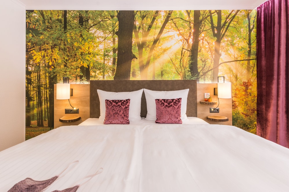 TRIHOTEL Rostock – Wellnesshotel Adults Only 14/47