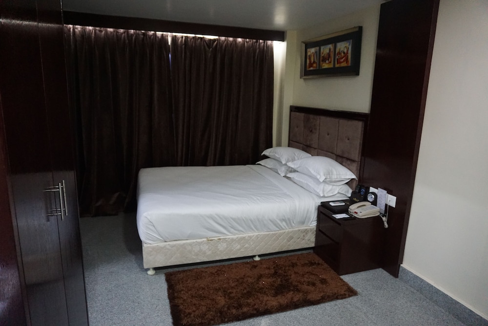 Hotel The Raso 17/28