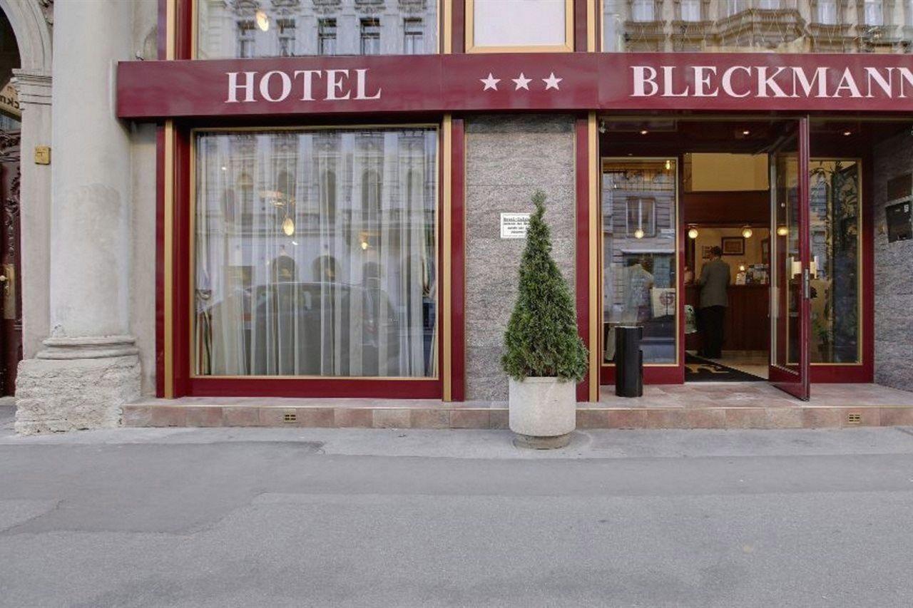 PENSION BLECKMANN HOTEL 4/21