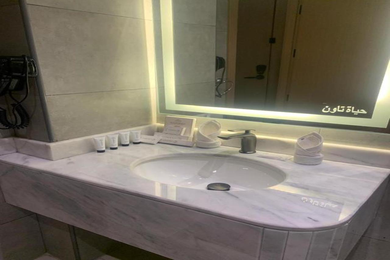 Hayat Town Hotel - Duba 23/24
