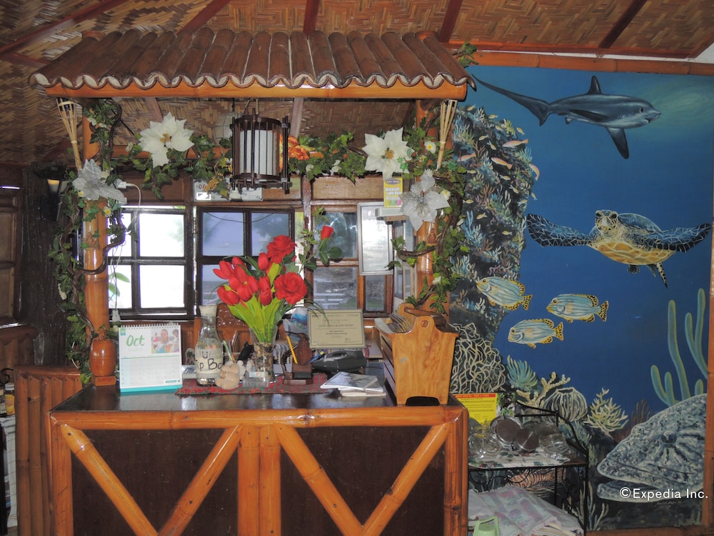 Loves Beach And Dive Resort 6/37