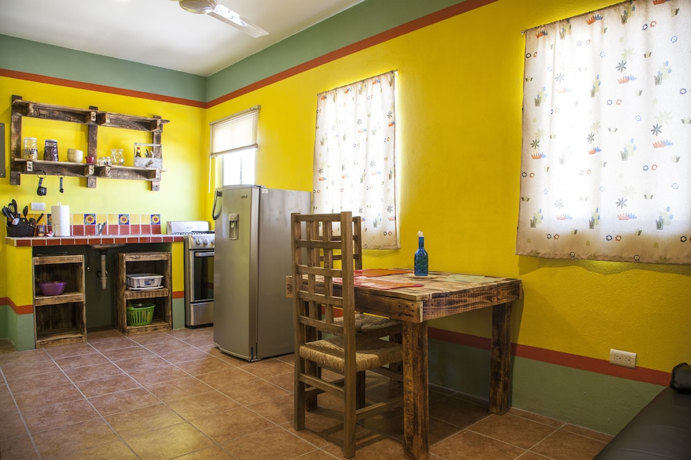 B&B Casa Juarez 10/76