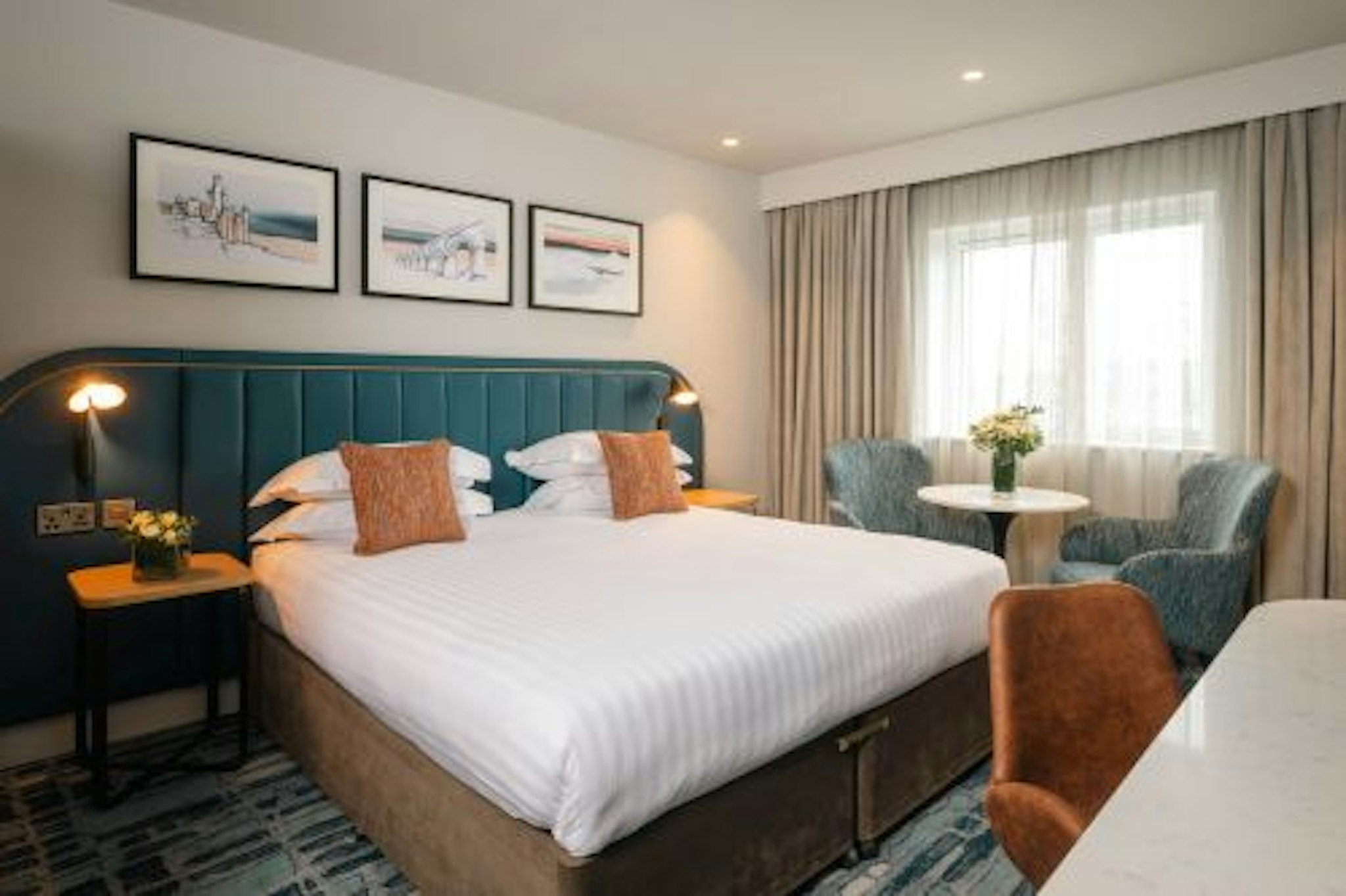 Viking Hotel Waterford 3/30