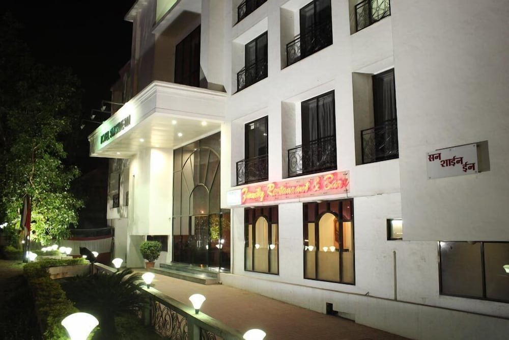 Hotel Sun Shine Inn 2/38