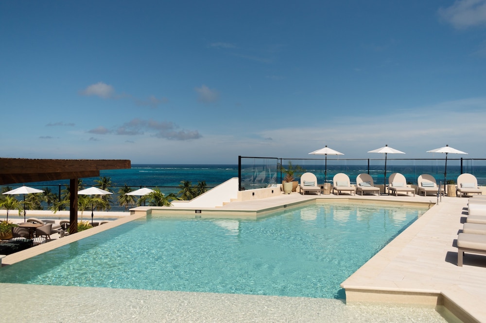 Nattivo Collection Hotel – San Andres Islas 42/50
