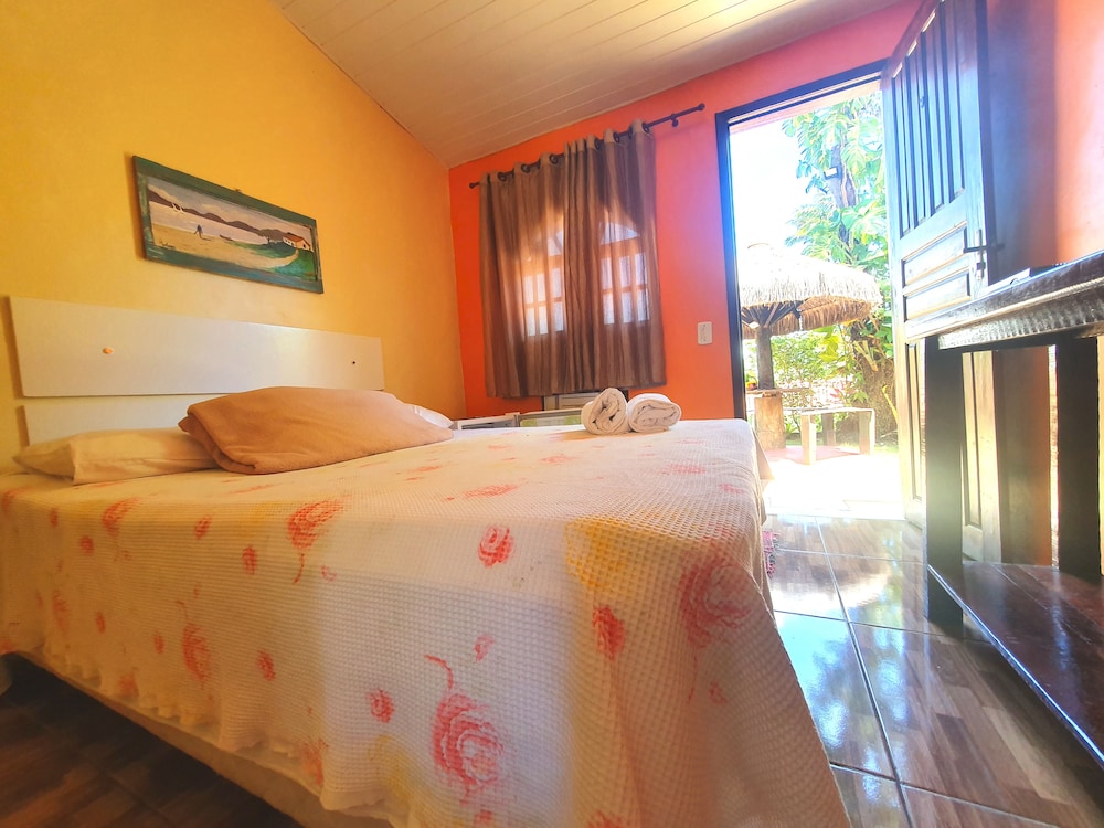 SUITE, DOUBLE BED
