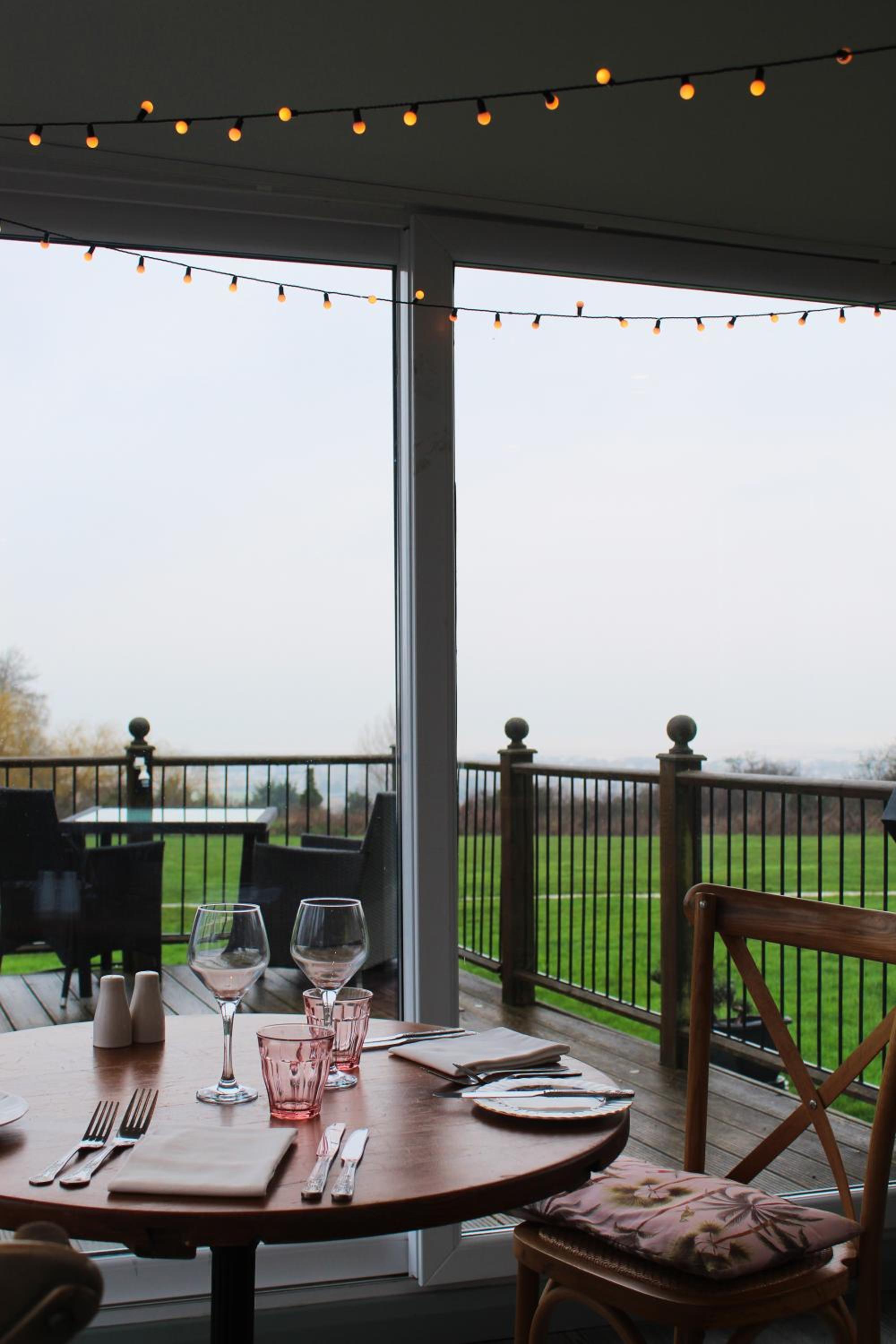 Crescent Turner Hotel 34/51