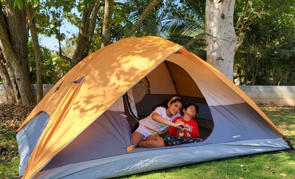 Glamp Wilderness 15/42
