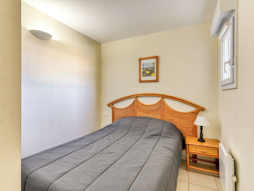 Residence Vacanceole Alizea Beach 21/60