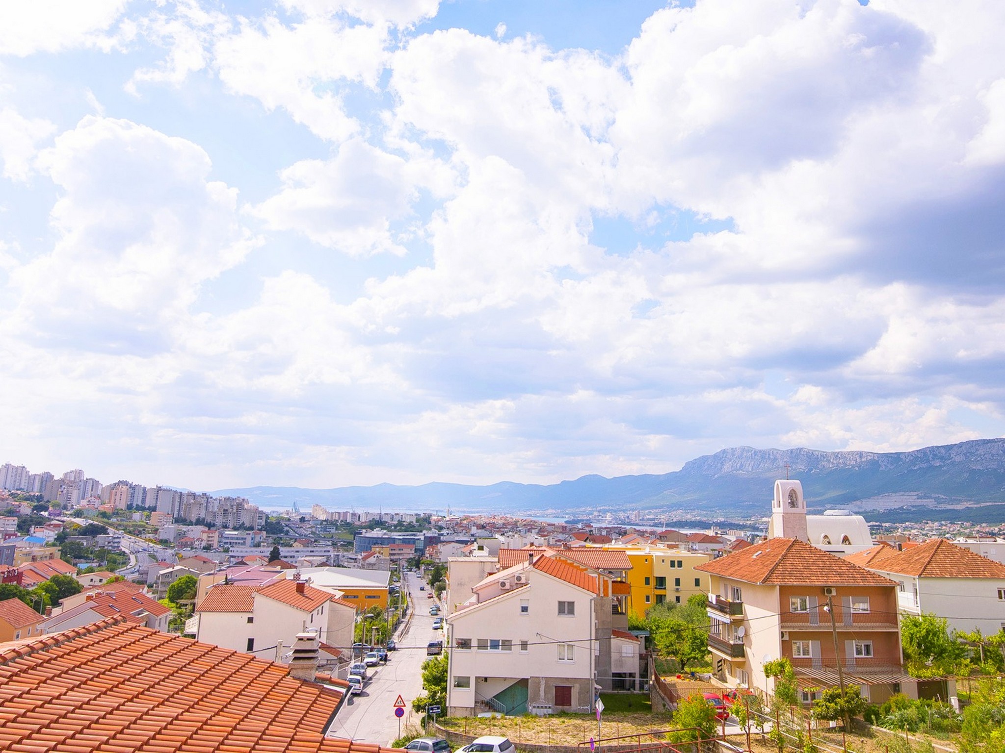 APARTMENTS ISKRA 27/33