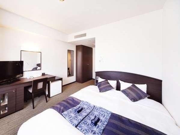 Silk Inn Kagoshima 18/48