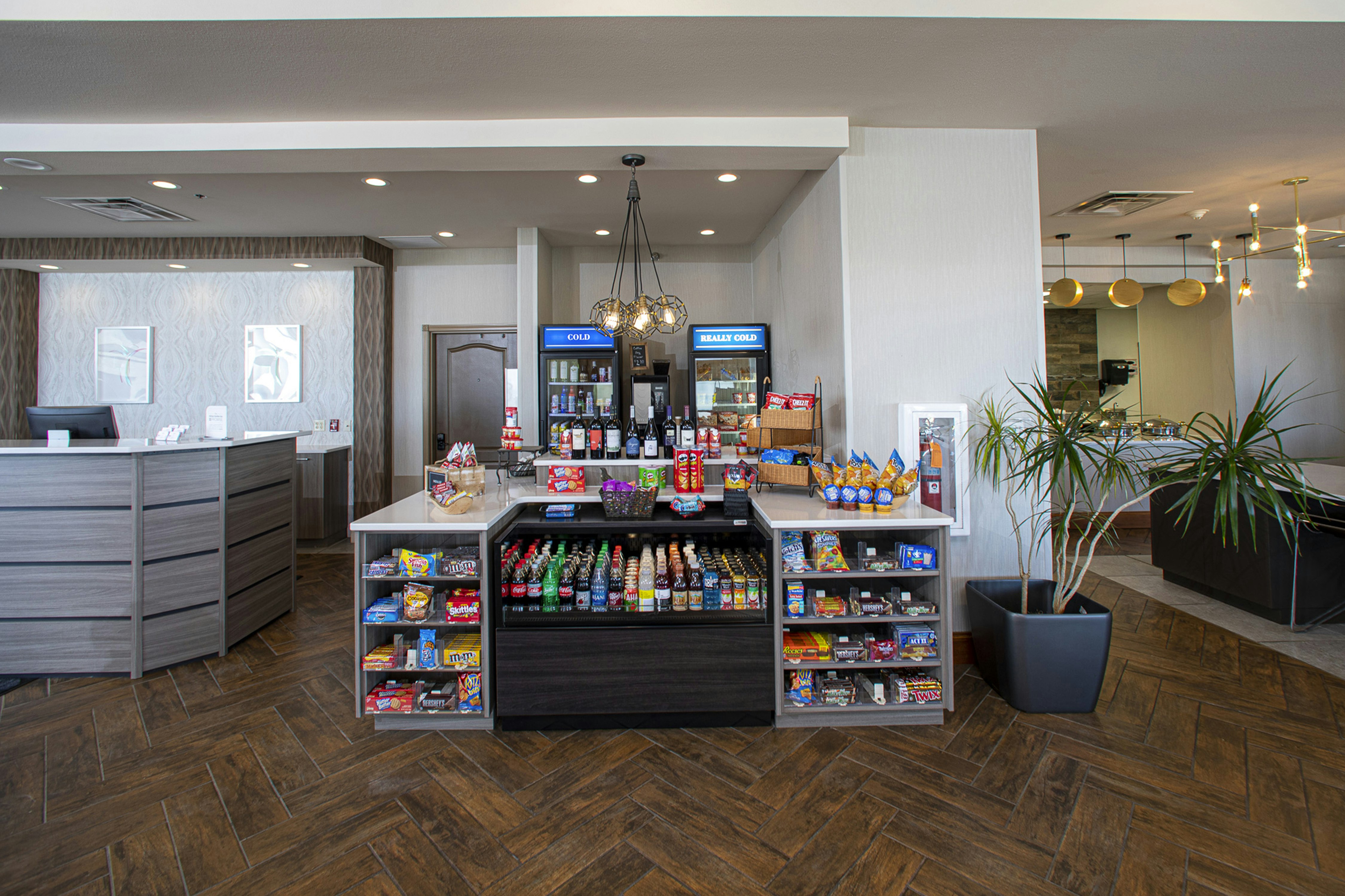 Hilton Garden Inn Rapid City 33/50