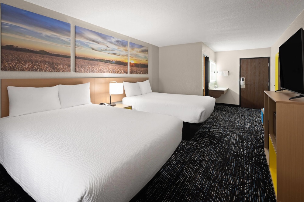 Days Inn by Wyndham Bad Axe 13/55