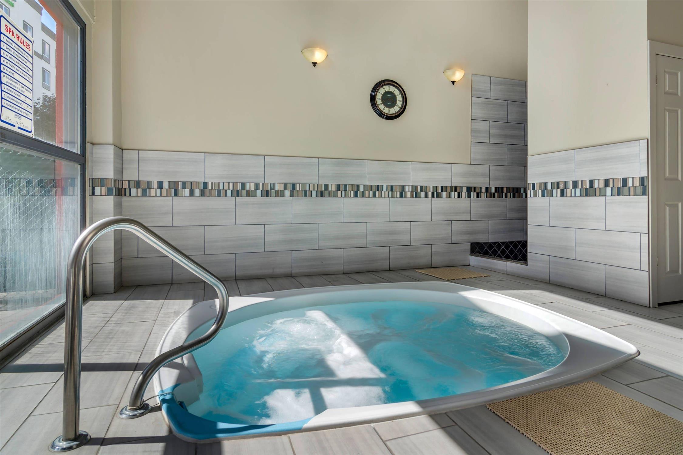 Quality Inn Kamloops 3/16