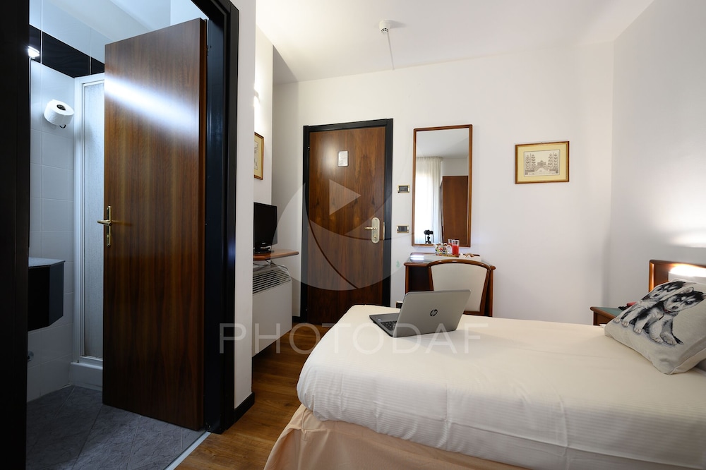 Hotel Daunia 16/34