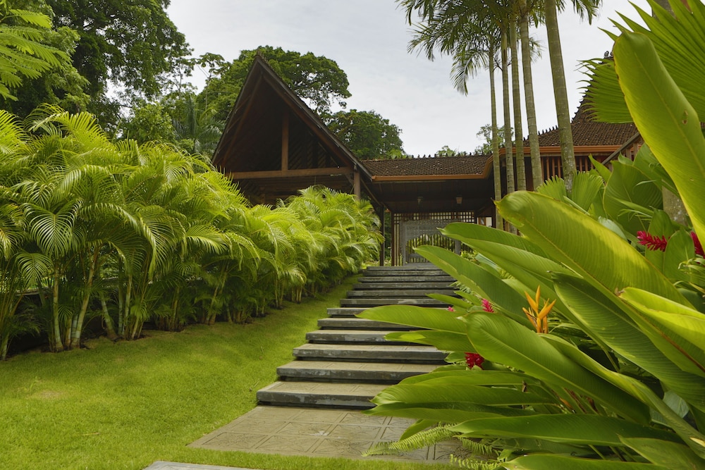 La Coralina Island House -ONLY ADULTS 39/50