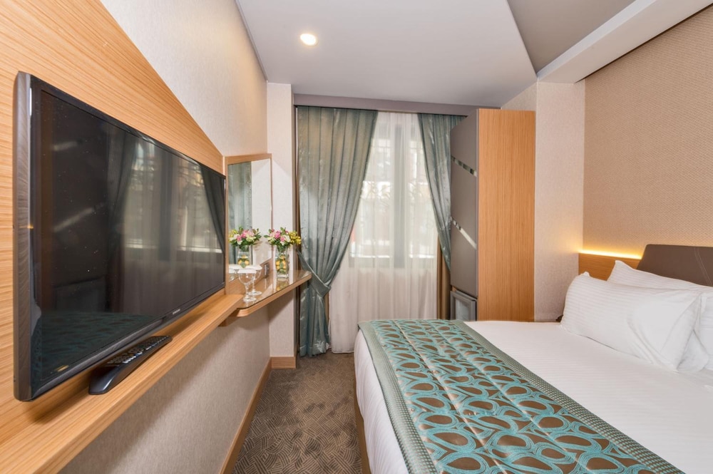 Genova Hotel Spa 6/60