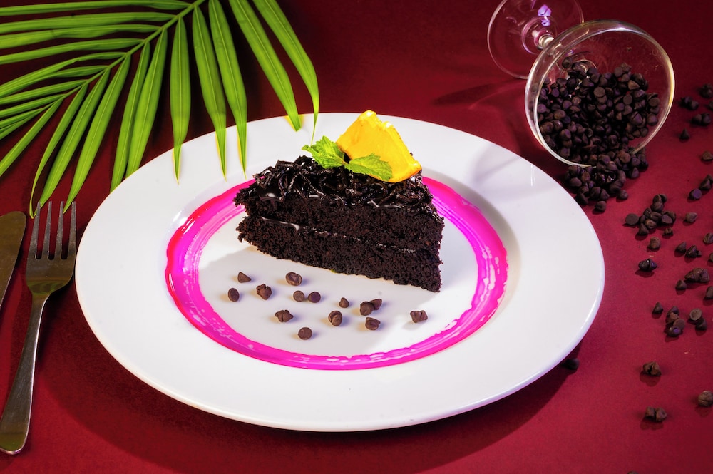 O Hotel Goa, Candolim Beach 19/50