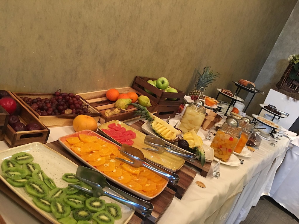 Golden Tulip Ana Dome Cluj 45/66